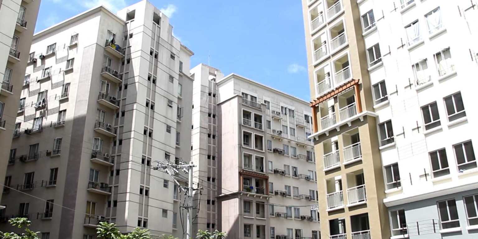 Safe and assured at Manila Rivercity Residences CDC Homes