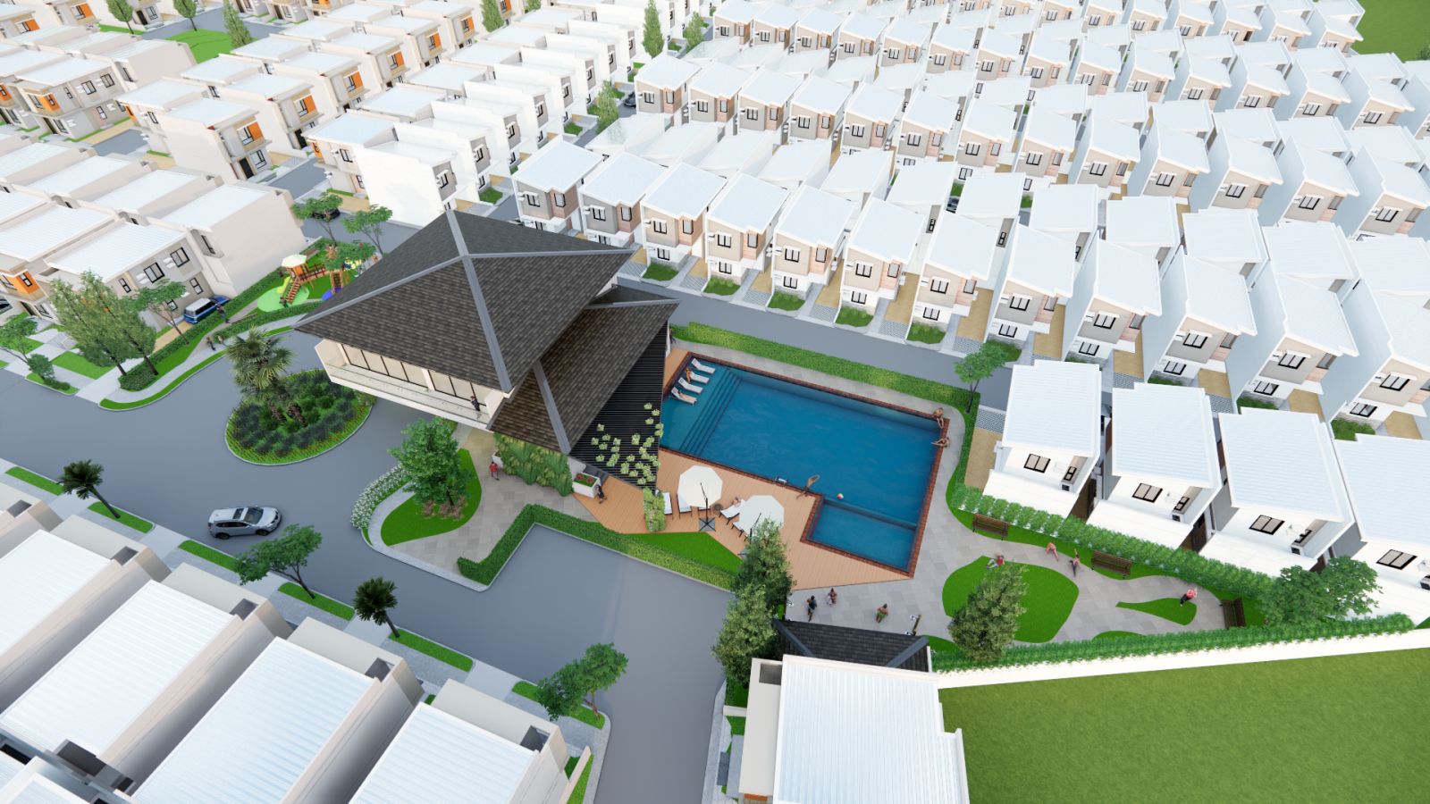 Kasa Joya II at Sta Rosa CDC Homes